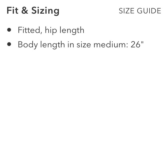 NWT Athleta Momentum Printed Tank // Agate Purple - Picture 7 of 8